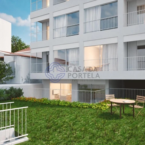 Apartamento T2 para Venda em Matosinhos e Leça da Palmeira Foto 7