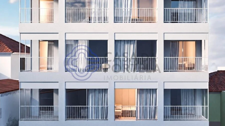 Apartamento T2 para Venda em Matosinhos e Leça da Palmeira