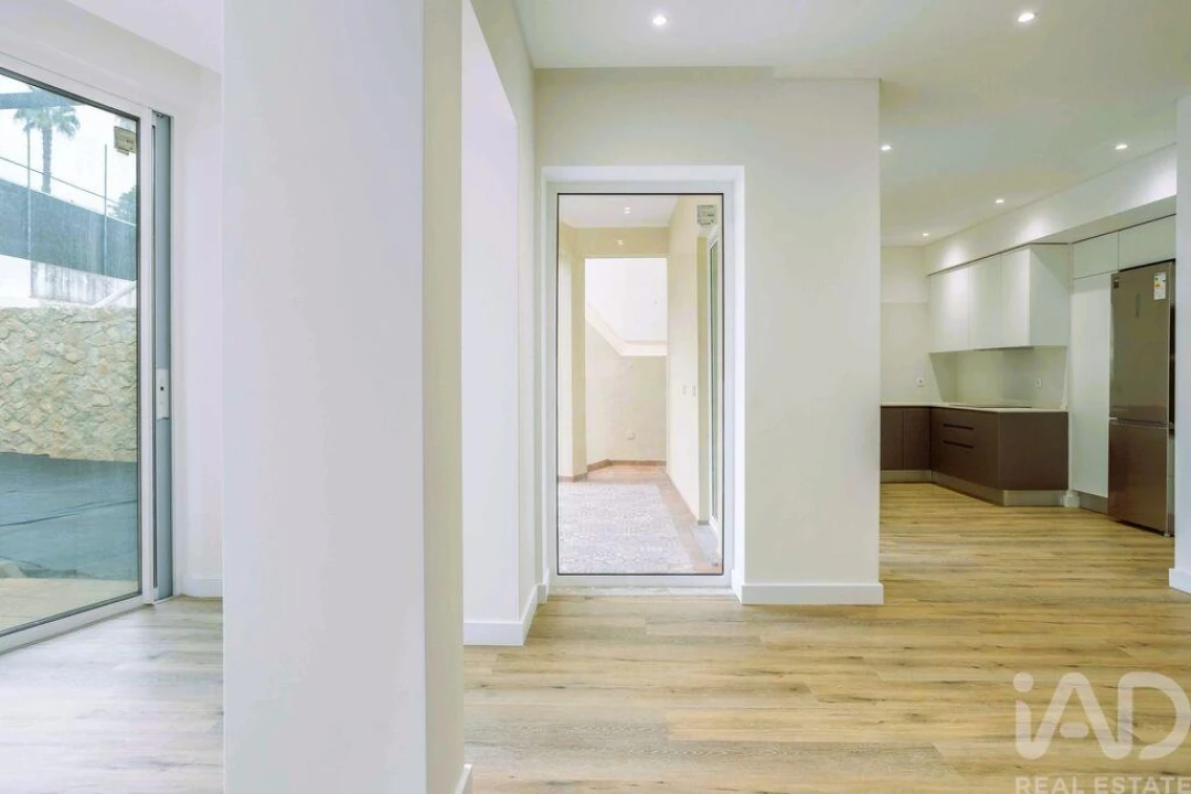 Apartamento T3 para Venda em Loule (São Clemente) Foto 7