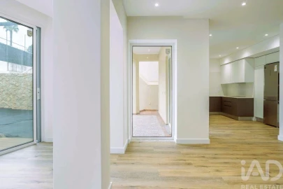 Apartamento T3 para Venda em Loule (São Clemente)