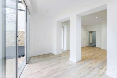 Apartamento T3 para Venda em Loule (São Clemente)
