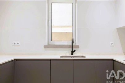 Apartamento T3 para Venda em Loule (São Clemente)