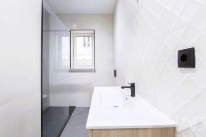 Apartamento T3 para Venda em Loule (São Clemente)