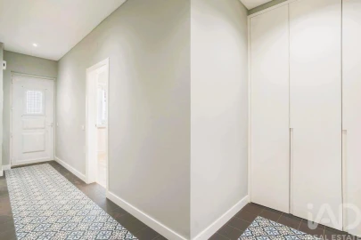 Apartamento T3 para Venda em Loule (São Clemente)
