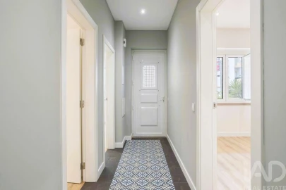 Apartamento T3 para Venda em Loule (São Clemente)
