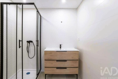 Apartamento T3 para Venda em Loule (São Clemente)