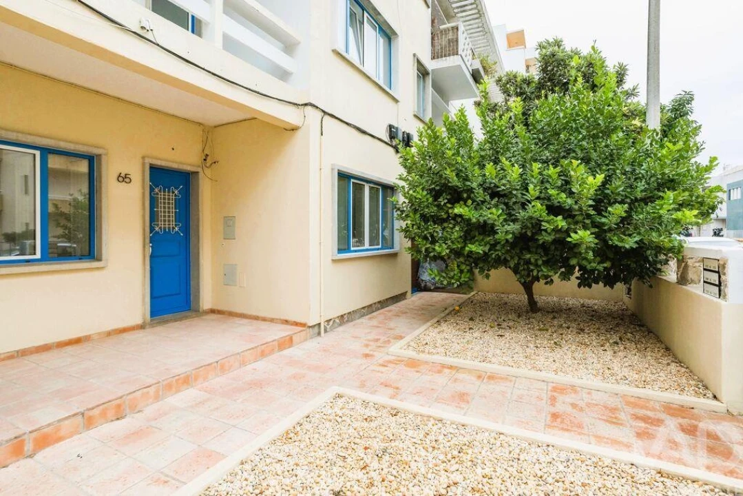 Apartamento T3 para Venda em Loule (São Clemente) Foto 1