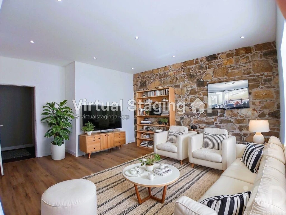 Apartamento T3 para Venda em Loule (São Clemente) Foto 10