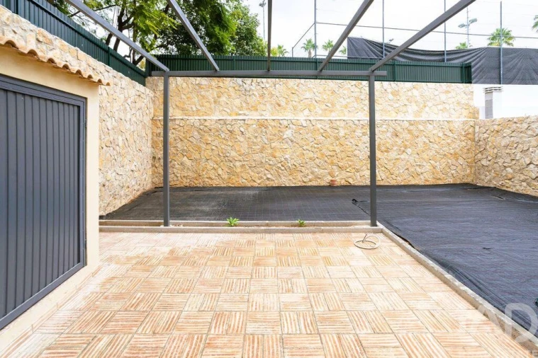 Apartamento T3 para Venda em Loule (São Clemente) Foto 39