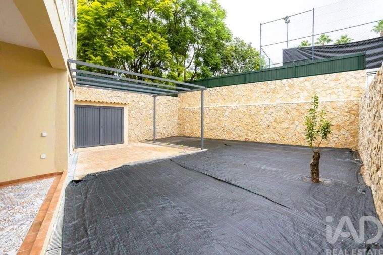 Apartamento T3 para Venda em Loule (São Clemente) Foto 37