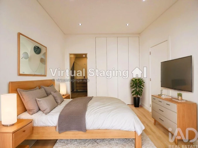 Apartamento T3 para Venda em Loule (São Clemente) Foto 31