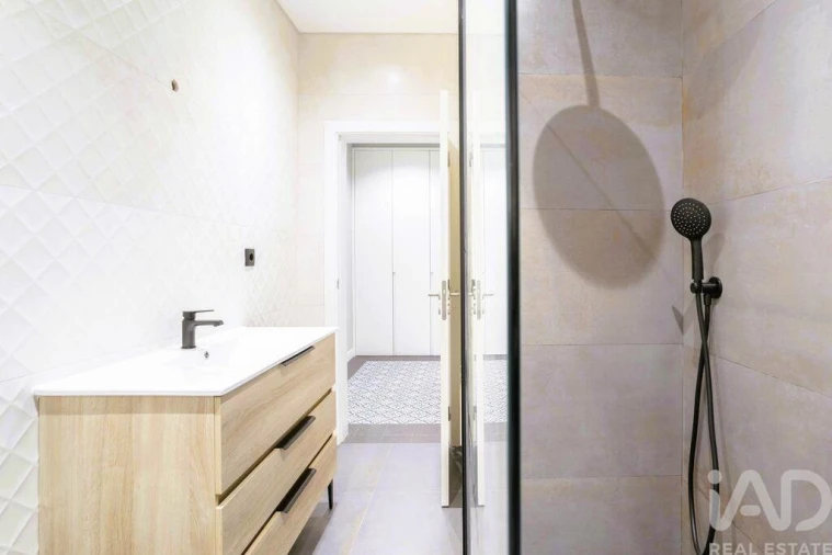 Apartamento T3 para Venda em Loule (São Clemente) Foto 35
