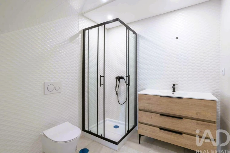 Apartamento T3 para Venda em Loule (São Clemente) Foto 33