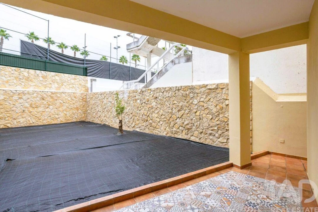 Apartamento T3 para Venda em Loule (São Clemente) Foto 38