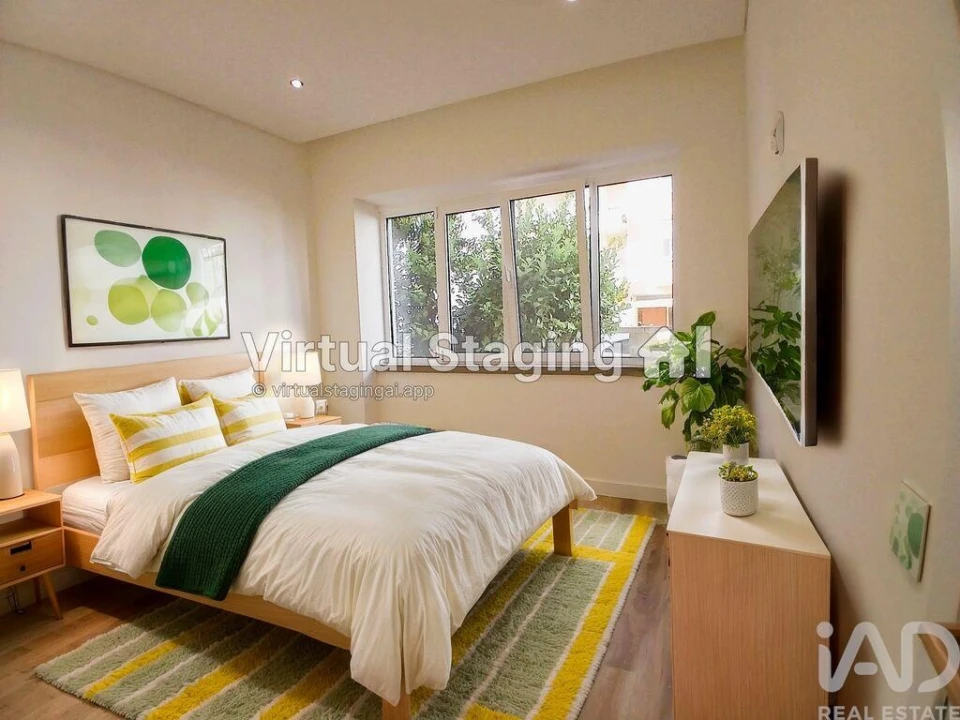 Apartamento T3 para Venda em Loule (São Clemente) Foto 23
