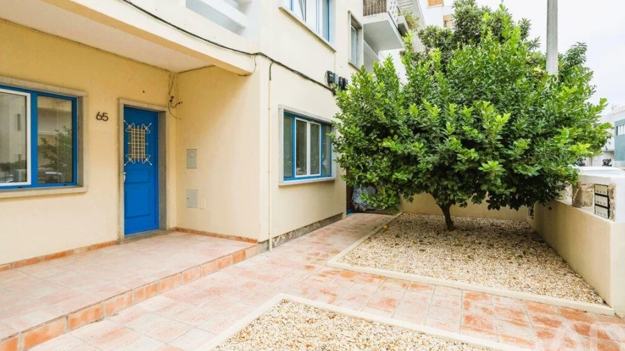 Apartamento T3 para Venda em Loule (São Clemente)