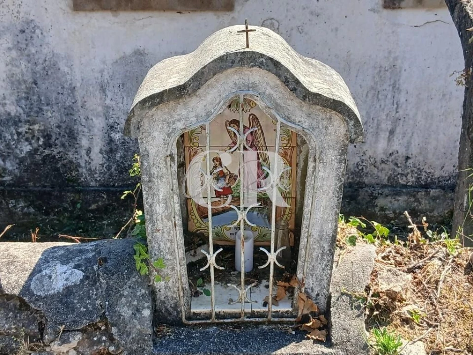 Moradia T4 para Venda em Figueiró dos Vinhos e Bairradas Foto 40