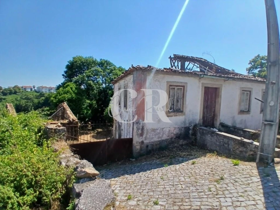 Moradia T4 para Venda em Figueiró dos Vinhos e Bairradas Foto 22