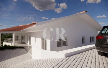 Moradia T4 para Venda em Figueiró dos Vinhos e Bairradas