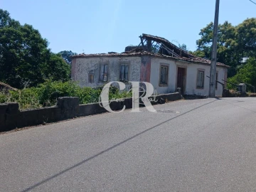 Moradia T4 para Venda em Figueiró dos Vinhos e Bairradas