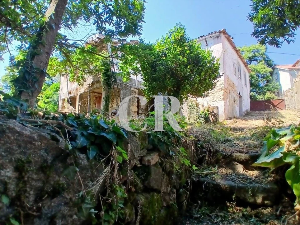Moradia T4 para Venda em Figueiró dos Vinhos e Bairradas Foto 4
