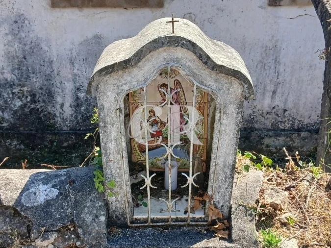 Moradia T4 para Venda em Figueiró dos Vinhos e Bairradas Foto 40