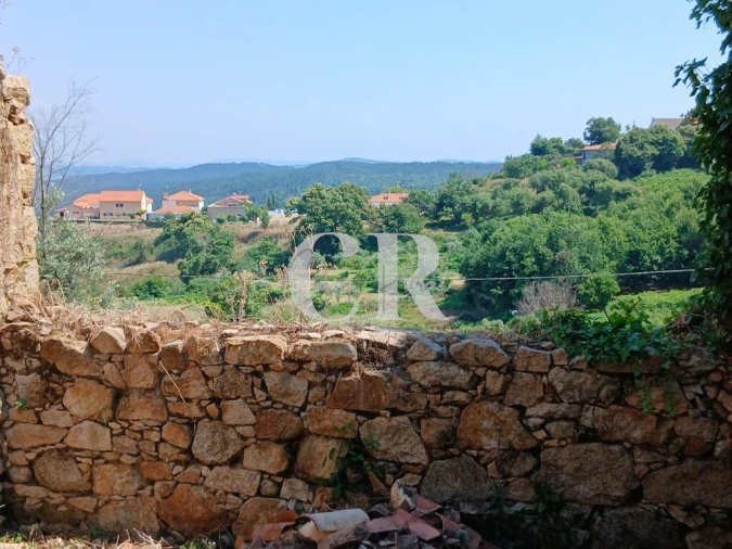 Moradia T4 para Venda em Figueiró dos Vinhos e Bairradas Foto 41
