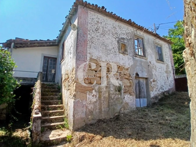 Moradia T4 para Venda em Figueiró dos Vinhos e Bairradas Foto 2