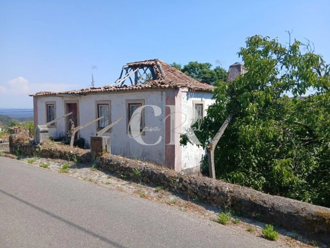 Moradia T4 para Venda em Figueiró dos Vinhos e Bairradas Foto 25