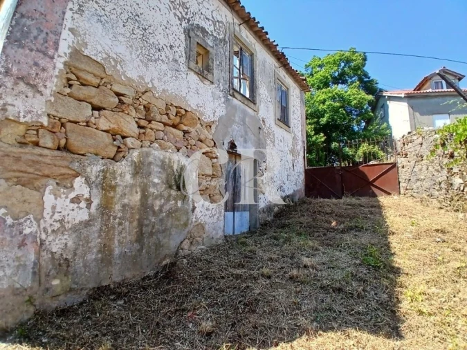Moradia T4 para Venda em Figueiró dos Vinhos e Bairradas Foto 3