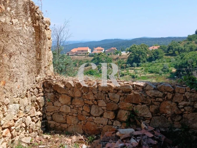 Moradia T4 para Venda em Figueiró dos Vinhos e Bairradas Foto 17