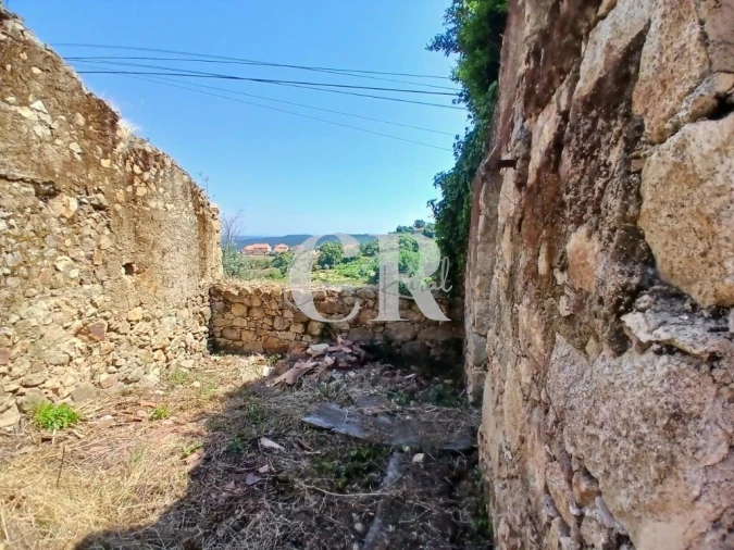 Moradia T4 para Venda em Figueiró dos Vinhos e Bairradas Foto 16