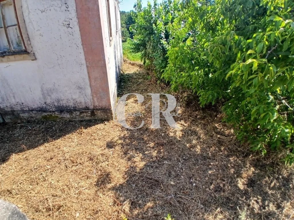 Moradia T4 para Venda em Figueiró dos Vinhos e Bairradas Foto 24