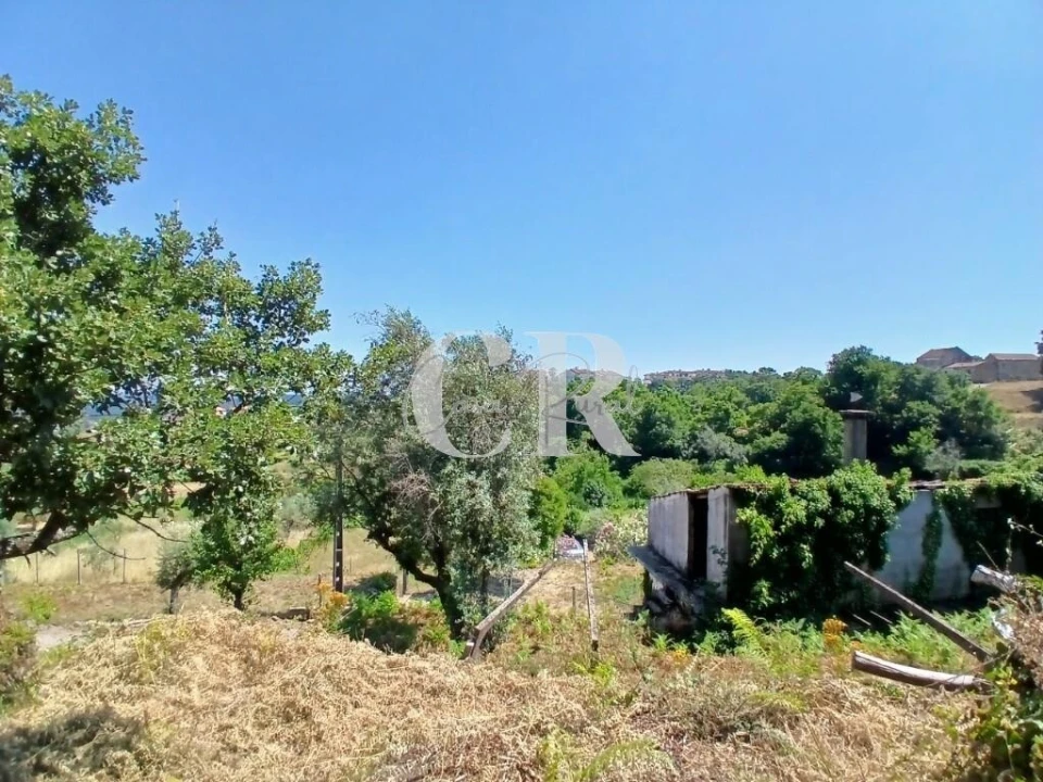 Moradia T4 para Venda em Figueiró dos Vinhos e Bairradas Foto 39