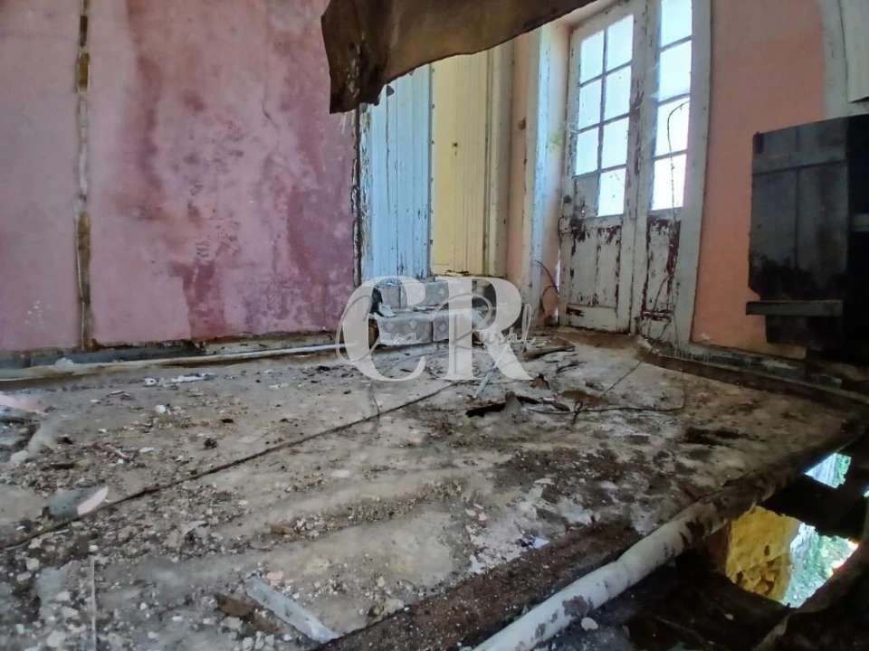 Moradia T4 para Venda em Figueiró dos Vinhos e Bairradas Foto 13
