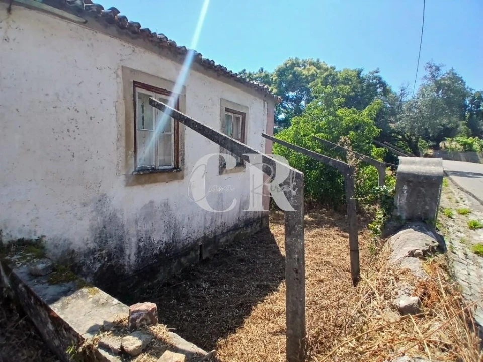 Moradia T4 para Venda em Figueiró dos Vinhos e Bairradas Foto 23