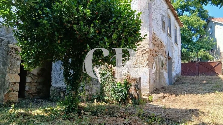 Moradia T4 para Venda em Figueiró dos Vinhos e Bairradas