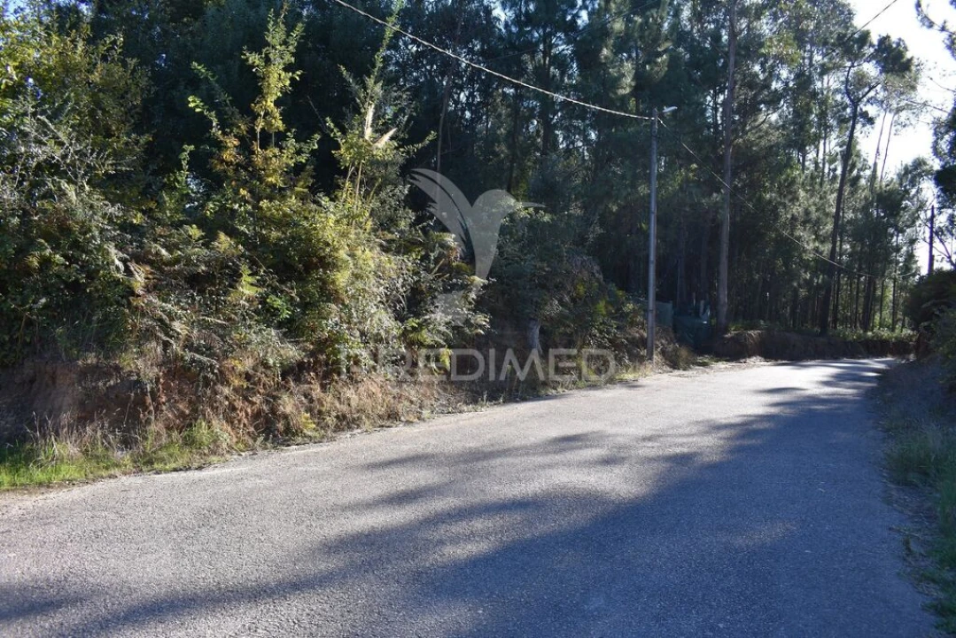 Terreno para Venda em Serzedo e Perosinho Foto 9
