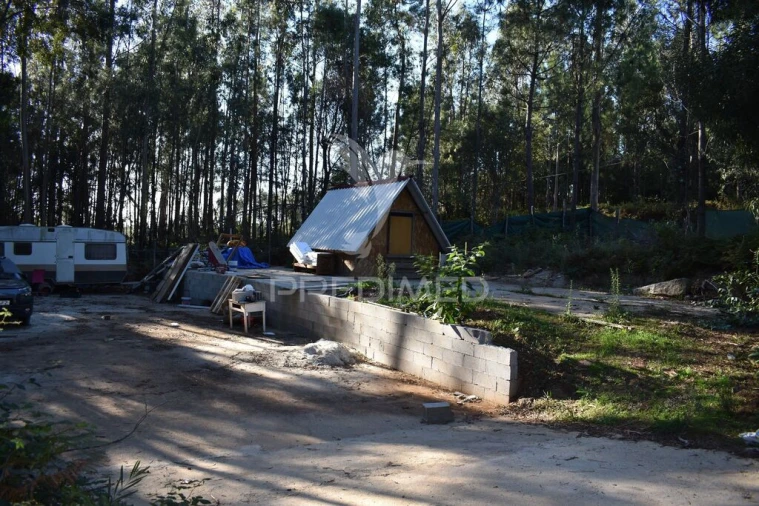 Terreno para Venda em Serzedo e Perosinho Foto 3