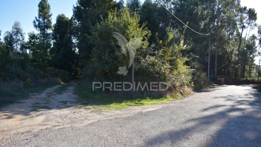 Terreno para Venda em Serzedo e Perosinho