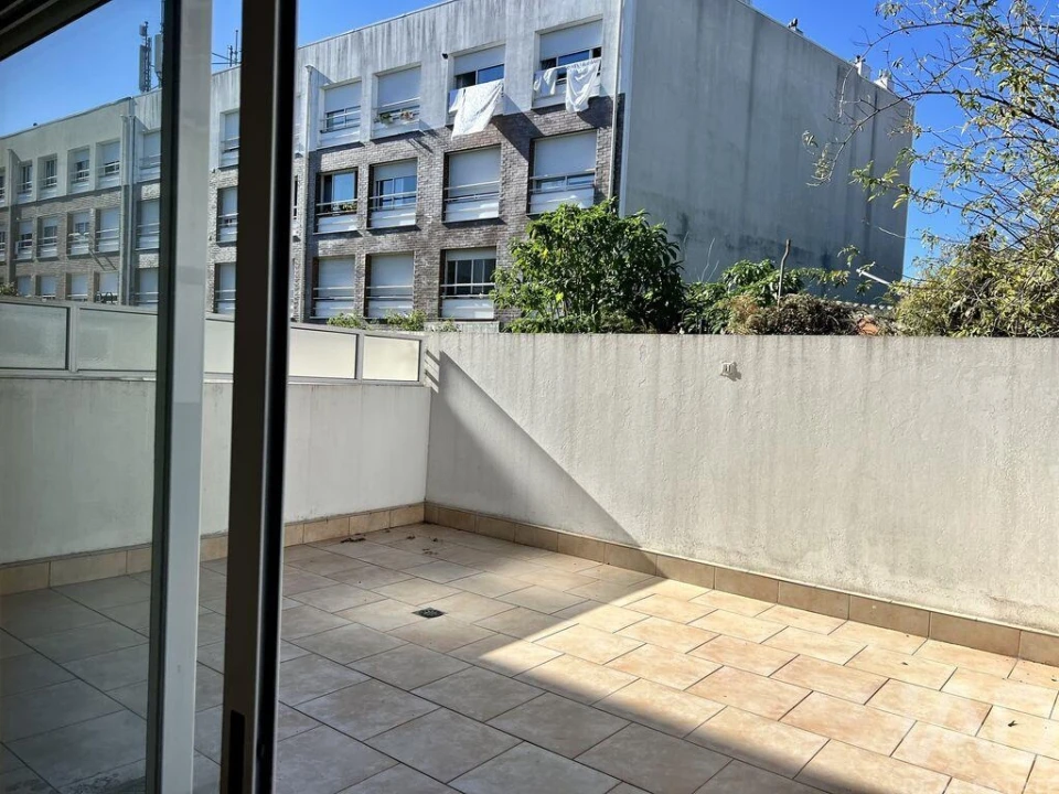 Apartamento T1 para Arrendamento em São Mamede de Infesta e Senhora da Hora Foto 13