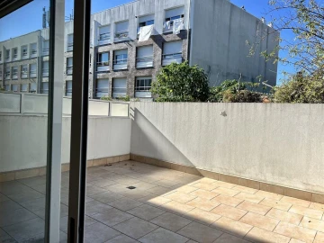Apartamento T1 para Arrendamento em São Mamede de Infesta e Senhora da Hora