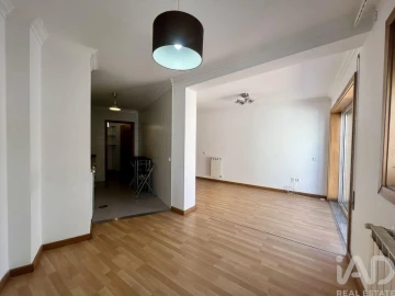 Apartamento T1 para Arrendamento em São Mamede de Infesta e Senhora da Hora