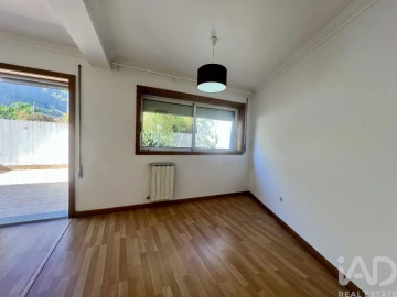 Apartamento T1 para Arrendamento em São Mamede de Infesta e Senhora da Hora
