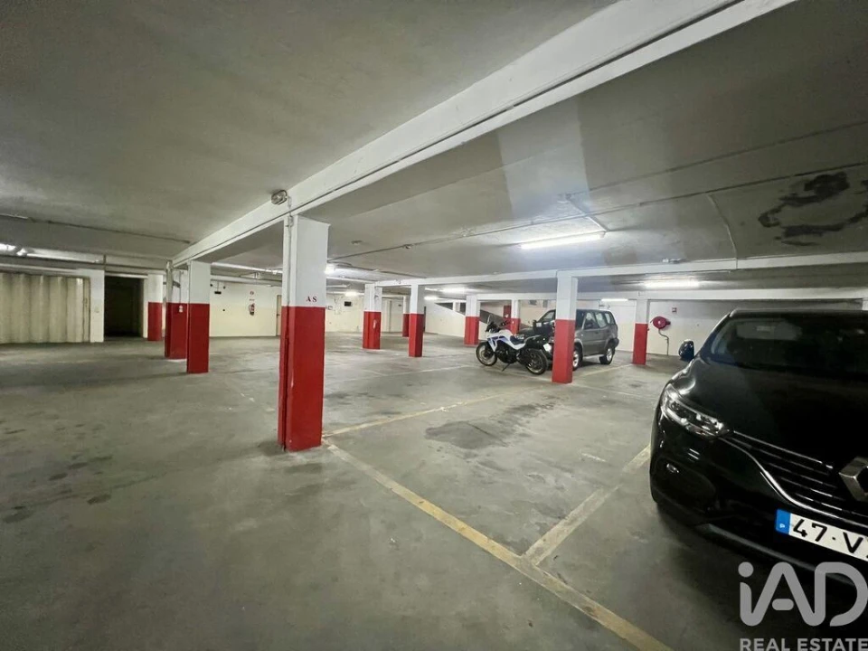 Apartamento T1 para Arrendamento em São Mamede de Infesta e Senhora da Hora Foto 14
