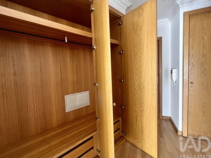 Apartamento T1 para Arrendamento em São Mamede de Infesta e Senhora da Hora Foto 10