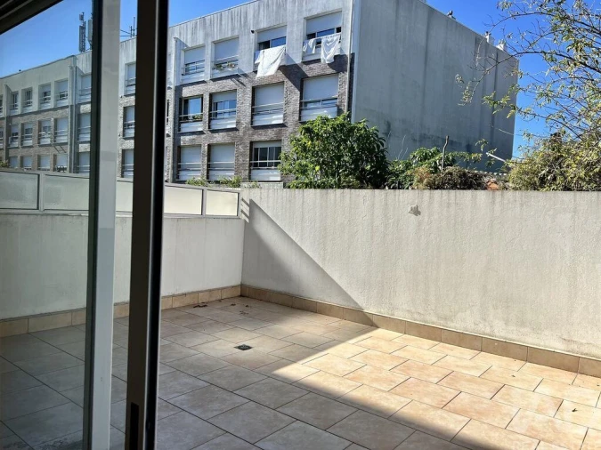 Apartamento T1 para Arrendamento em São Mamede de Infesta e Senhora da Hora Foto 13