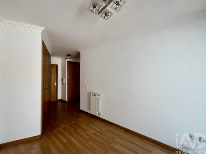 Apartamento T1 para Arrendamento em São Mamede de Infesta e Senhora da Hora Foto 6