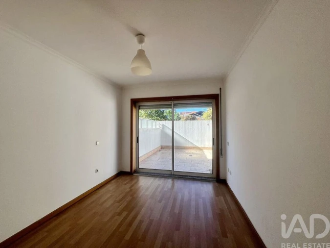 Apartamento T1 para Arrendamento em São Mamede de Infesta e Senhora da Hora Foto 4