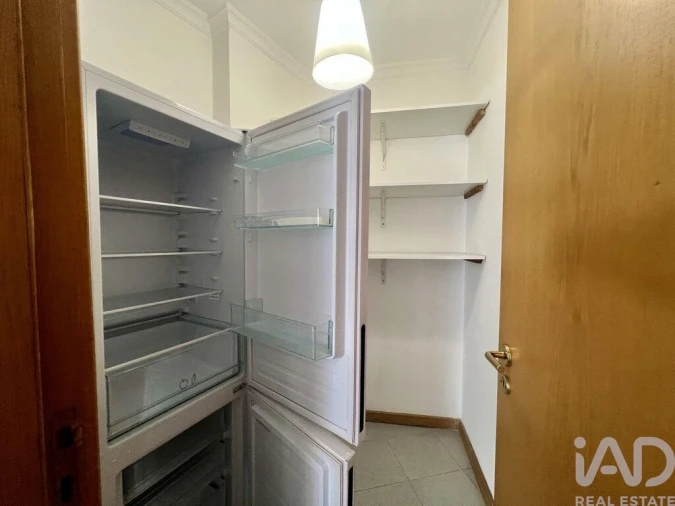 Apartamento T1 para Arrendamento em São Mamede de Infesta e Senhora da Hora Foto 9